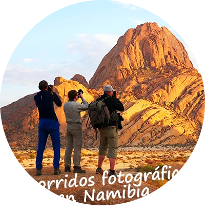 Explore-Namibia-Recorridos fotográficos en Namibia