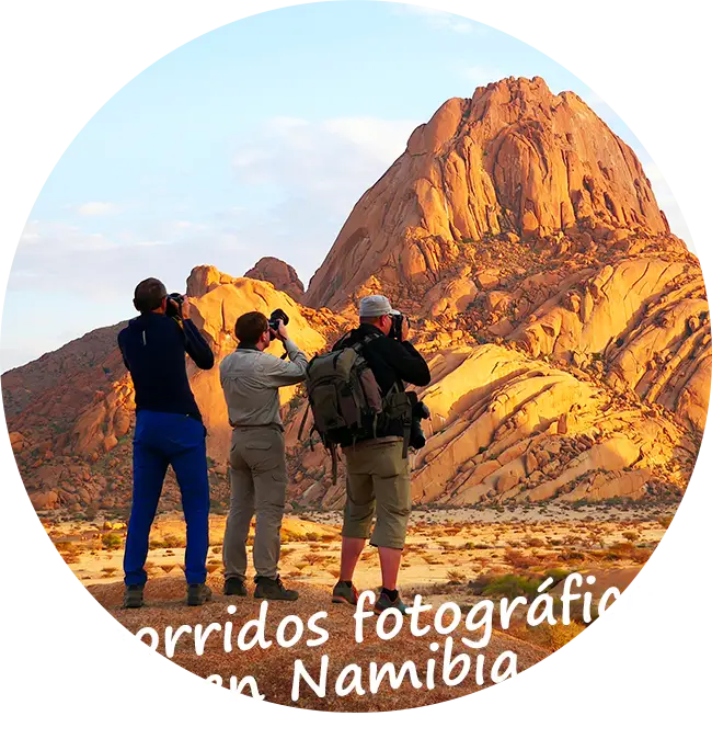 Explore-Namibia-Recorridos fotográficos en Namibia