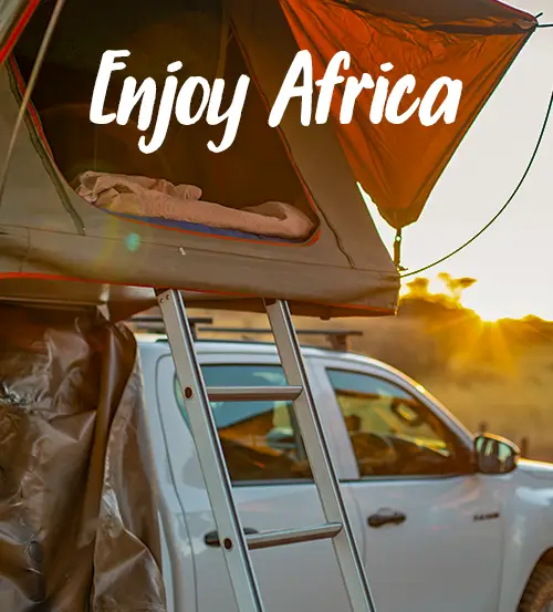 Explore Namibia ofrece vacaciones organizadas en todoterrenos conducidos por ti mismo-Enjoy-Africa