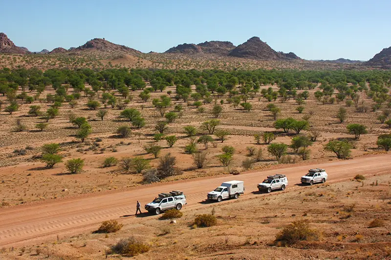 Self-Drive-Safari-Car-Hire-Namibia-History of Namibia